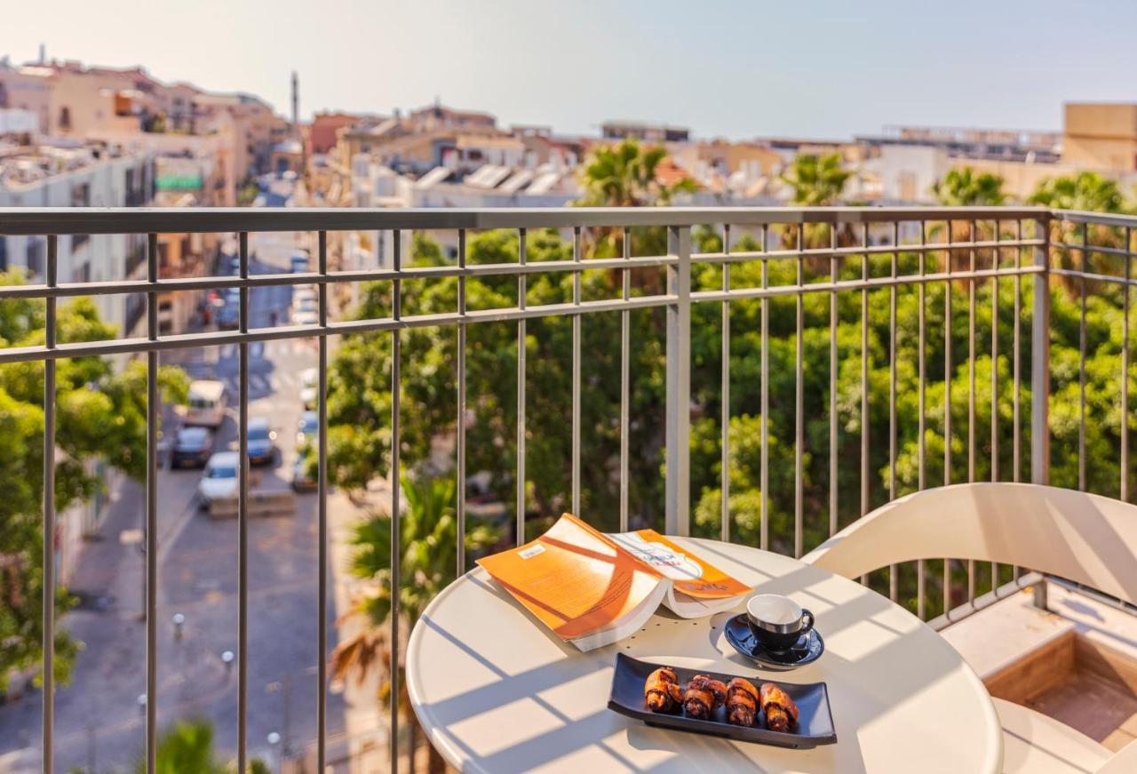 Numa Hotel Jaffa 텔아비브 외부 사진