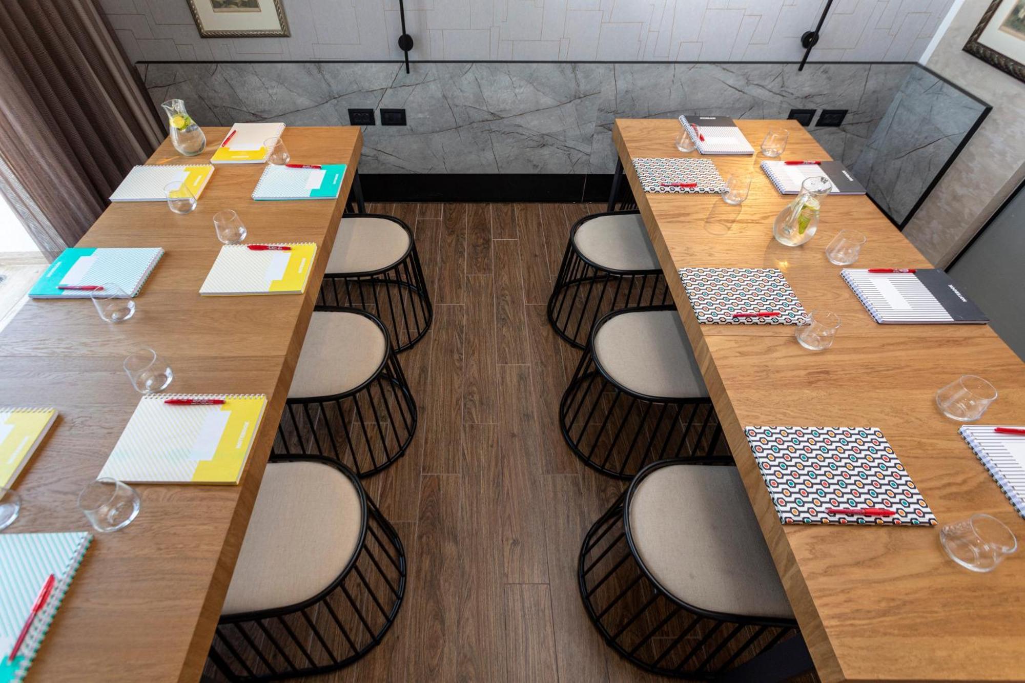 Numa Hotel Jaffa 텔아비브 외부 사진
