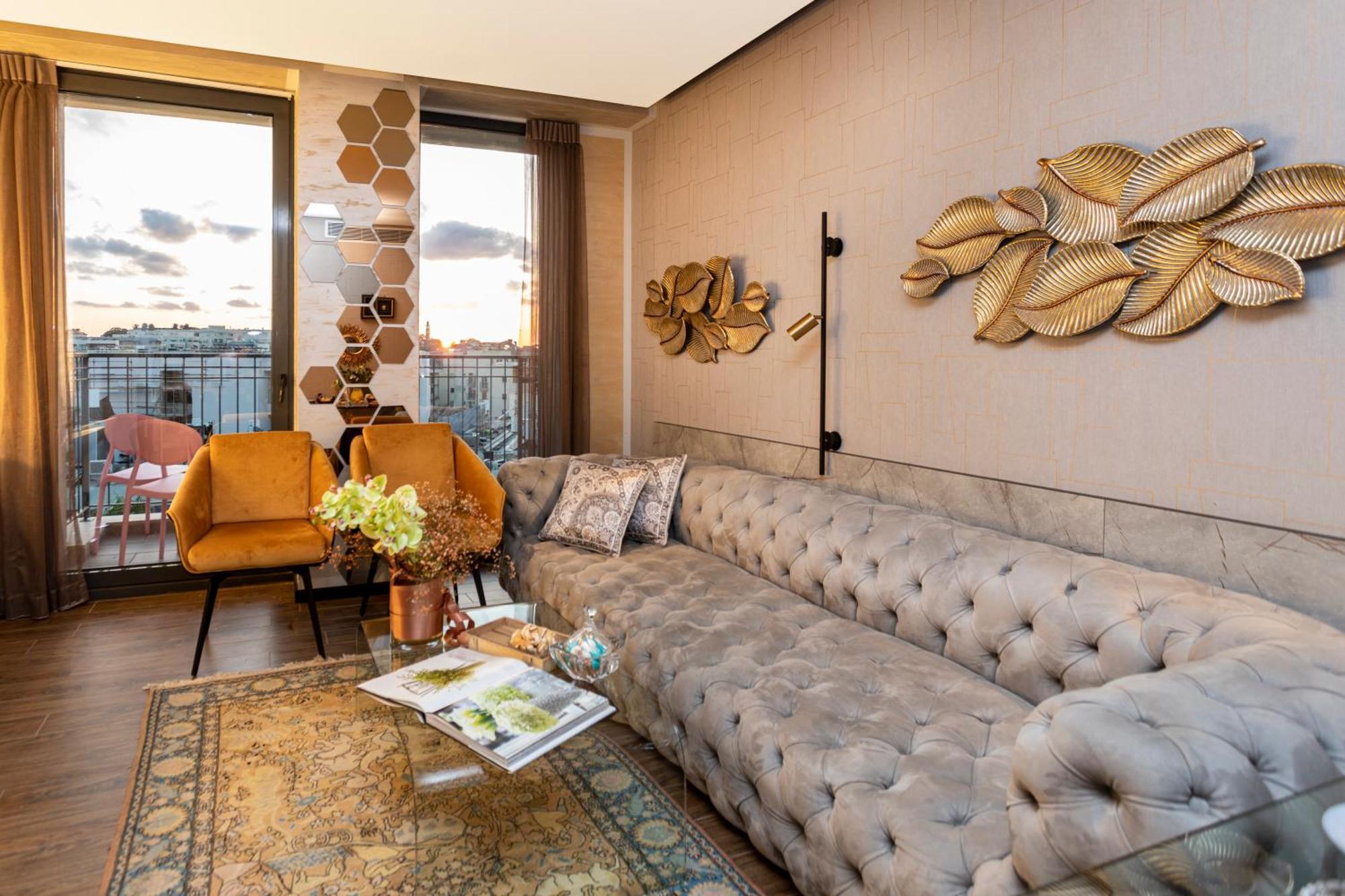 Numa Hotel Jaffa 텔아비브 외부 사진